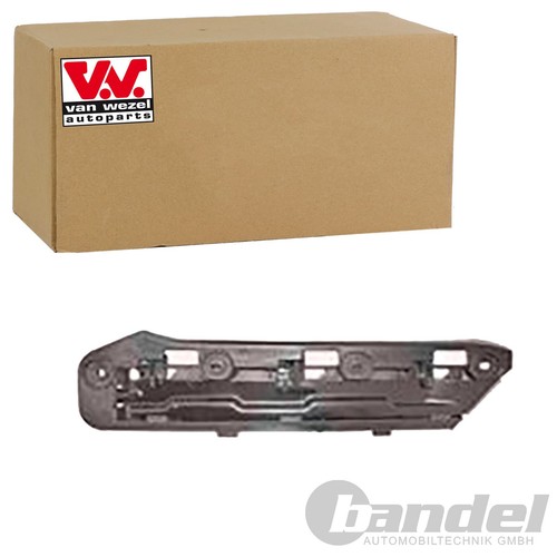 Van wezel halter stoßstange - halter,