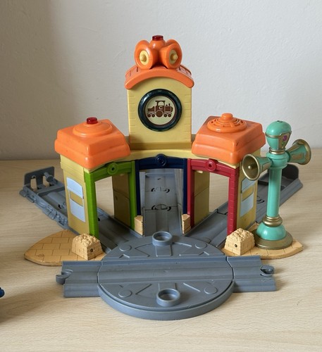 Chuggington interaktives