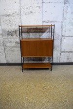 50er 60er Jahre WHB Regal