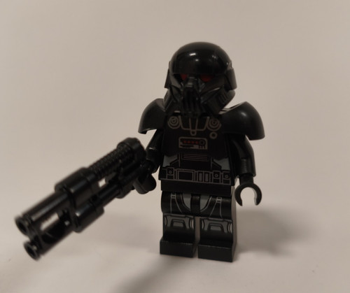 Lego star wars minifigur - star,