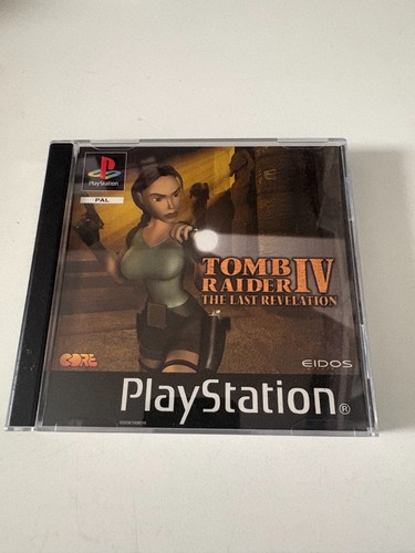 Tomb raider the last - raider,
