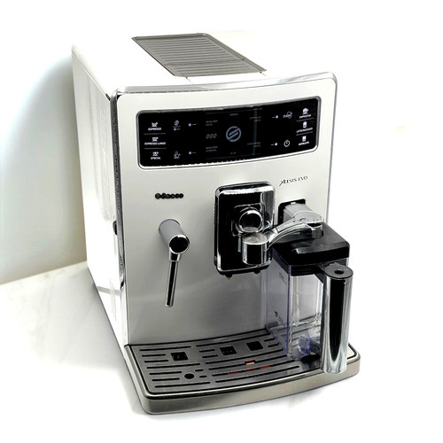Saeco xelsis evo hd8953 - saeco-xelsis,