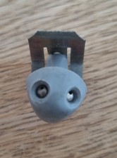Scheibenwaschdüse Zweistrahl