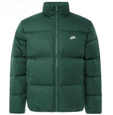 Nike Puffer Jacket, Sportswear