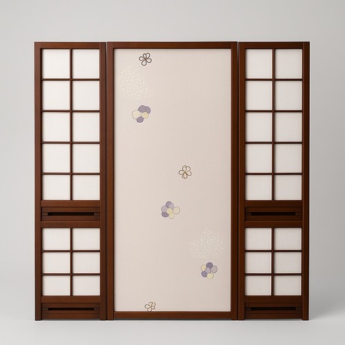 Tsuitate japanischer - tsuitate,