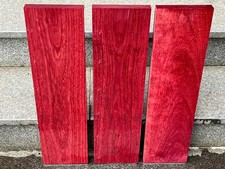 Amaranth Bretter 3 x 57,5 x