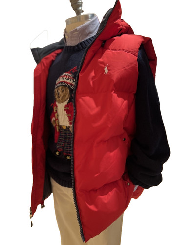 Polo ralph lauren mantel - ralph, mantel/jacke