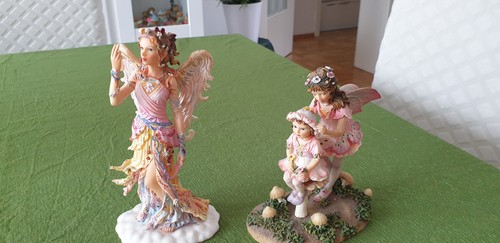 Christine haworth figuren - haworth,