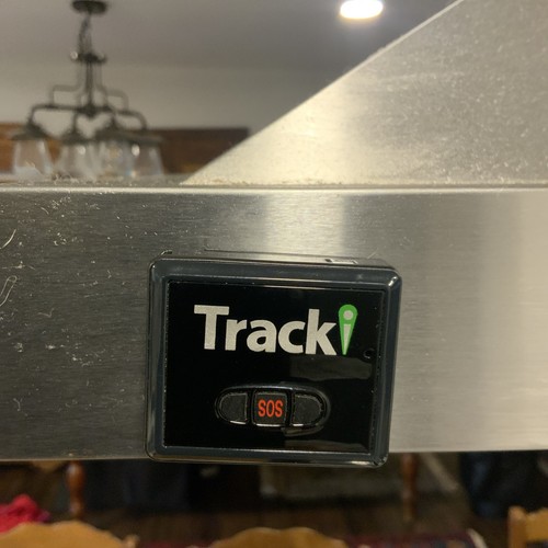 Tracki gps tracker vehicles - tracki, 4g