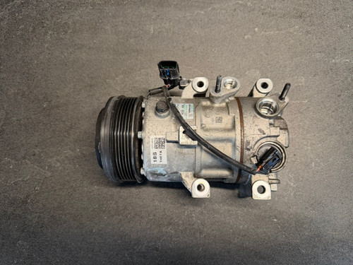 Klimakompressor hyundai i30n - hyundai,