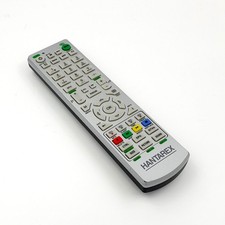 Hantarex Fernbedienung – Original Remote Control für Hantarex Monitore/Fernseher
