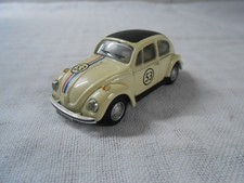 " VW Käfer Herbie " Schuco