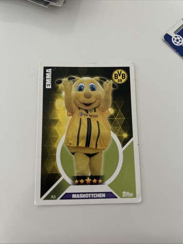 Match attax 2017 a5 - -,