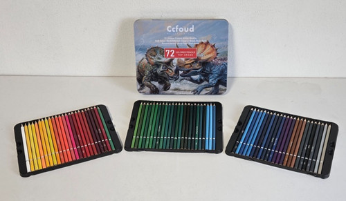 Ccfoud buntstifte - buntstifte, –