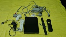 Nintendo Wii Konsole +