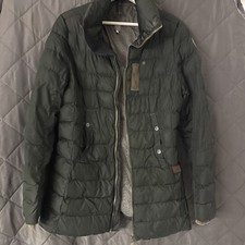 G Star Raw Damen Parka Jacke