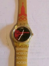 UdSSR Olympiade Moskau 1980