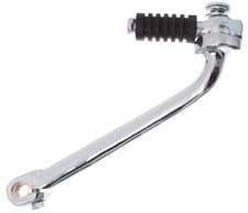 Kickstarter Chrom Klappbar