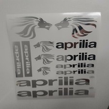 Aprilia Motorrad