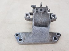 MOTORLAGER HALTERUNG FÜR