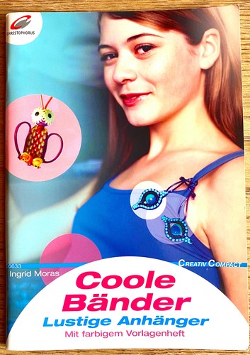 Ingrid moras coole bänder - ingrid,