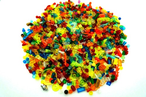 Lego 200 steine neon - 200,