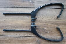 EMUK HALTER SPEZIAL WOHNWAGEN CARAVAN SPIEGEL FORD MONDEO 4 TYP BA7 FOCUS 100624