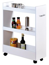 Kesper nischenregal regalwagen - kesper,