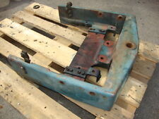 Frontgewicht Hanomag Perfekt  401 Traktor Schlepper Gewicht vorne