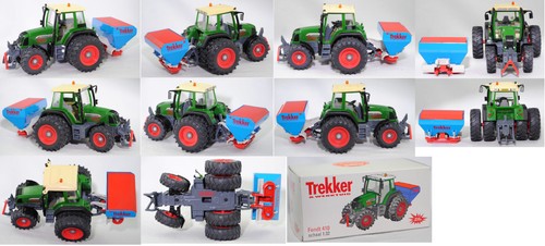 Siku farmer 2968 - 00301, fendt