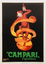 Leonetto Cappiello, C. A.1970s