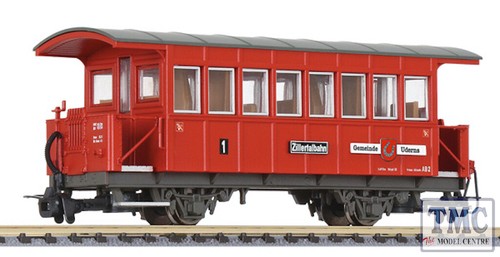L344360 liliput hoe - liliput,