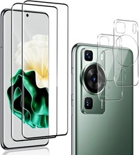 2X 3D Schutzglas ( Display +