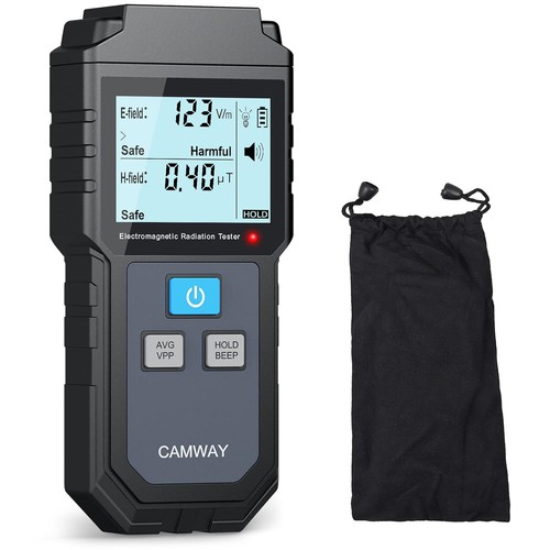 Emf messgerät digital - emf-messgerät,