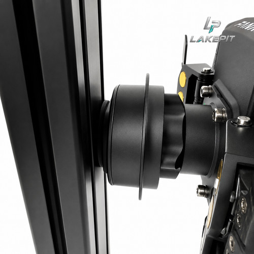 Lenkradhalter für fanatec qr2 - fanatec,