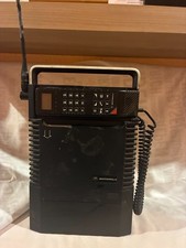 Autotelefon Motorola PRX-C