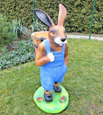 XL Premium Hase-lebensgross