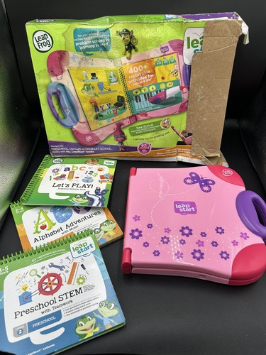 Leap frog start - leap,