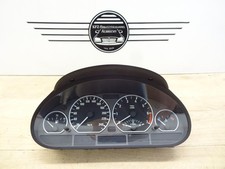 BMW E46 316i Kombiinstrument Tacho Tachometer Benzin 6940882