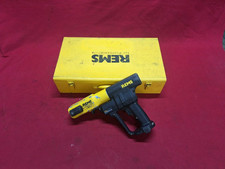 Rems ACC Akku Pressmaschine