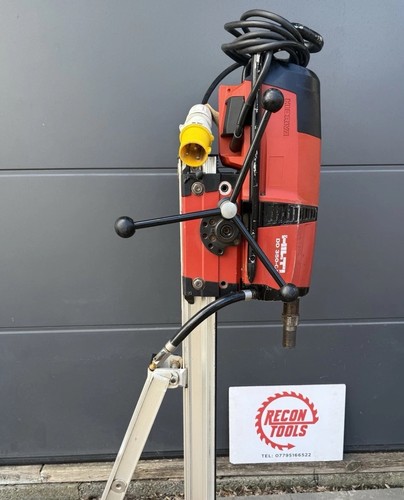 Hilti dd350 - hilti,