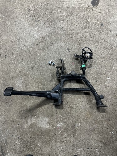 Hauptständer suzuki burgman - hauptständer,