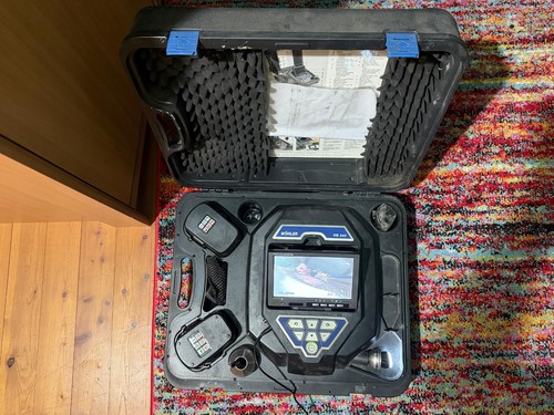 Wöhler vis 340 20m - vis,