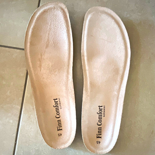 Finn comfort - finn,