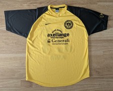 Tennis Borussia Berlin Trikot