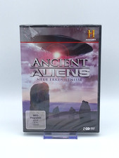 Ancient Aliens: Neue