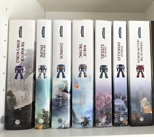 Warhammer 000 space - warhammer, 40.000
