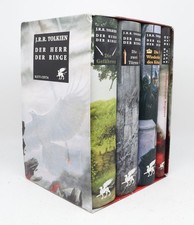 JRR Tolkien - Der Herr der