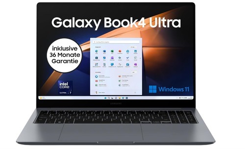 Samsung galaxy book4 - samsung, 16"
