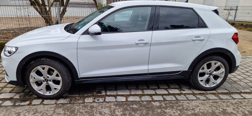 Audi allstreet stronic - allstreet,